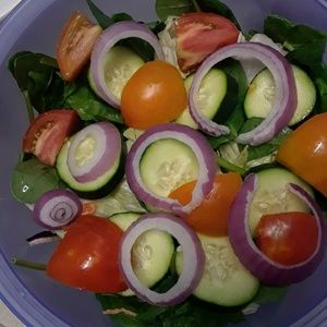 Meet your Posher, Connice